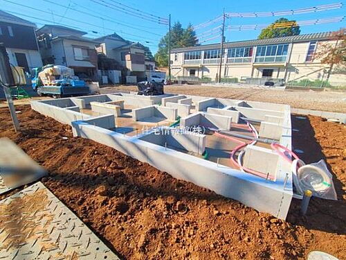 千葉県松戸市六高台3丁目 4490万円 4LDK