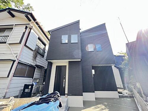 千葉県柏市松ケ崎 4180万円 4LDK