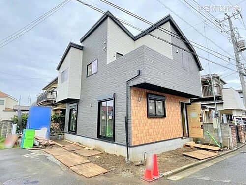 千葉県船橋市三山６丁目 3680万円 4LDK