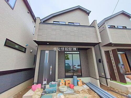 千葉県浦安市東野１丁目 6390万円 2LDK