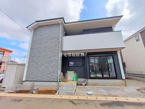 千葉県鎌ケ谷市西佐津間２丁目 3699万円 4LDK