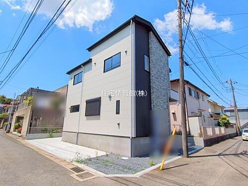 千葉県市川市須和田２丁目 5288万円 3LDK