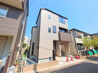 千葉県市川市鬼高2丁目 5299万円 3LDK