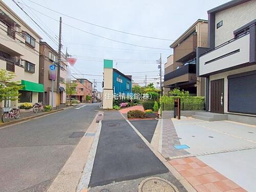 東京都江戸川区鹿骨３丁目 5990万円 3LDK