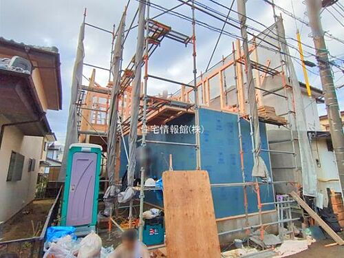 千葉県船橋市八木が谷２丁目 2580万円 3LDK