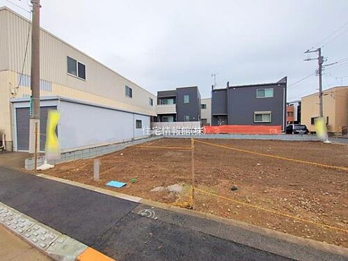 東京都江戸川区鹿骨１丁目 6599万円 3LDK