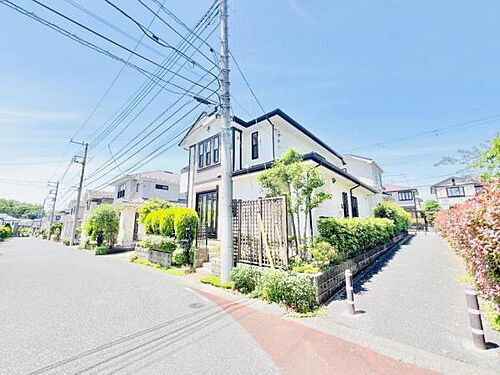 千葉県千葉市緑区おゆみ野中央８丁目 3680万円