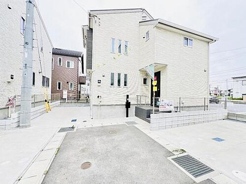 千葉県千葉市中央区蘇我４丁目 3980万円