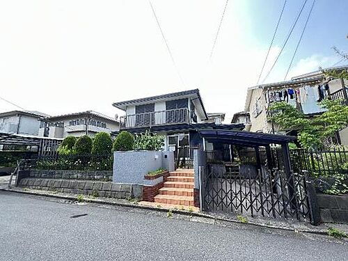 千葉県千葉市緑区越智町 中古住宅