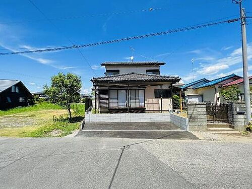 千葉県茂原市小林 990万円