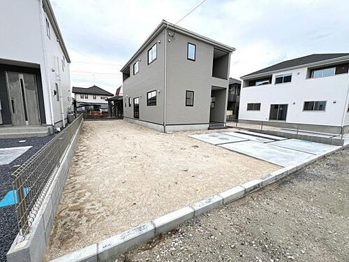 茨城県ひたちなか市大平３丁目 2199万円 4LDK