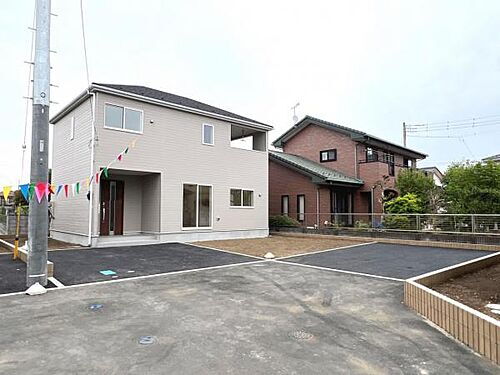 茨城県水戸市堀町 2390万円 4LDK