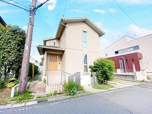 群馬県前橋市新堀町 1680万円 4LDK