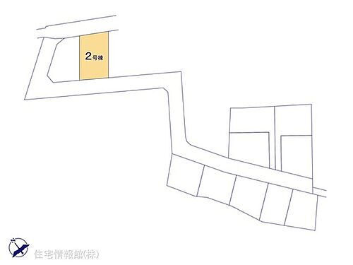 群馬県太田市台之郷町 2490万円 2LDK