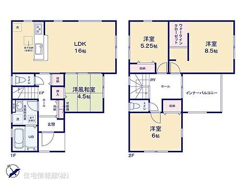 群馬県邑楽郡千代田町大字舞木 1990万円 4LDK