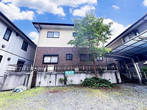 栃木県宇都宮市平松本町 中古住宅