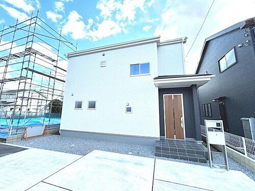 栃木県宇都宮市鶴田町 3290万円 4LDK