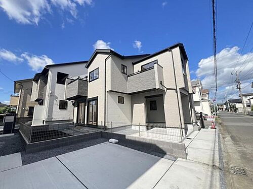 栃木県宇都宮市京町 3998万円 3LDK