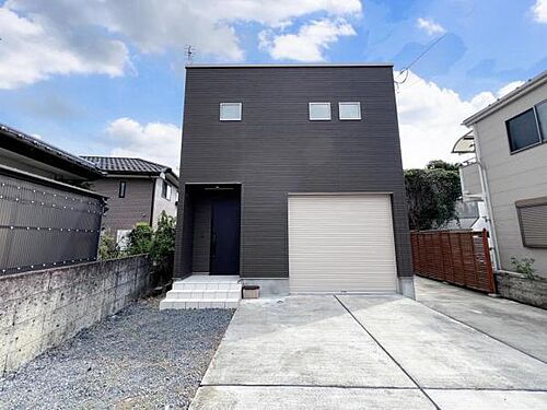 栃木県宇都宮市宝木本町 中古住宅