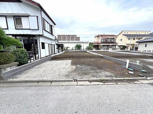 栃木県宇都宮市六道町 4498万円 3LDK