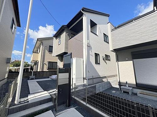 栃木県宇都宮市京町 3498万円 3LDK
