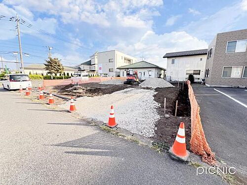 栃木県宇都宮市清原台1丁目 4198万円 3LDK