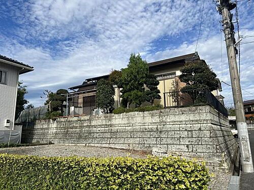 栃木県宇都宮市山本１丁目 中古住宅