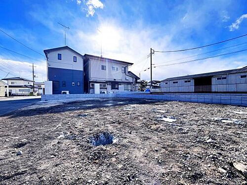 栃木県鹿沼市東町３丁目 2599万円 4SLDK