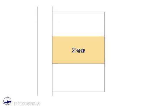 栃木県宇都宮市西川田５丁目 3290万円 4LDK