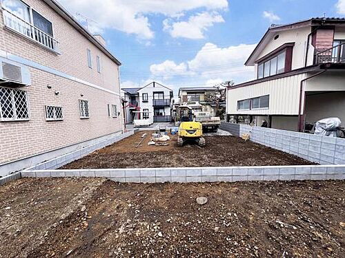 栃木県宇都宮市大寛１丁目 3998万円 4LDK