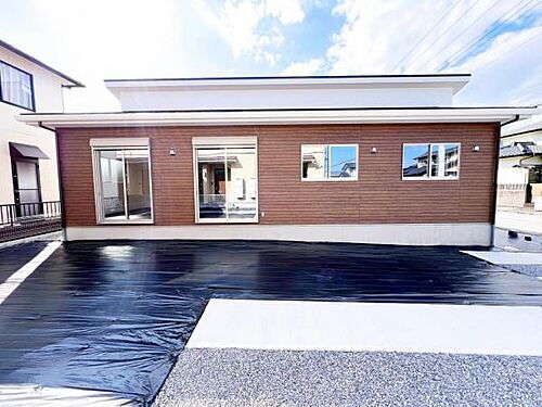 栃木県宇都宮市清原台５丁目 3099万円 3LDK