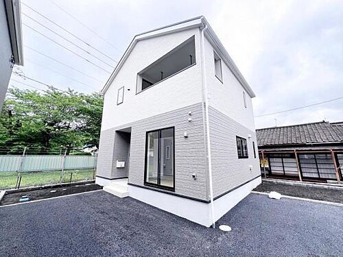 栃木県宇都宮市茂原１丁目 2490万円 4LDK