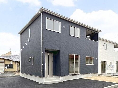 福島県郡山市台新２丁目 2590万円 4LDK