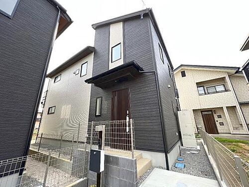 福島県郡山市御前南１丁目 3098万円 3LDK