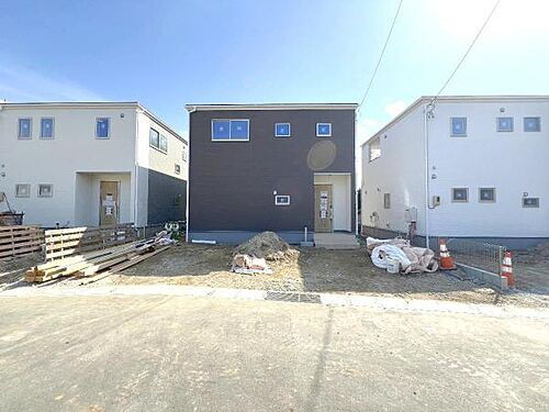 福島県福島市森合字丹波谷地 3260万円 4LDK