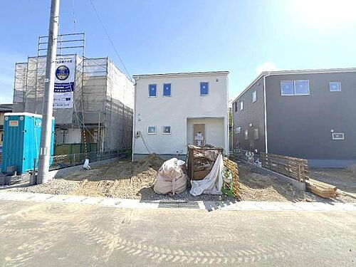 福島県福島市森合字丹波谷地 3260万円 4LDK