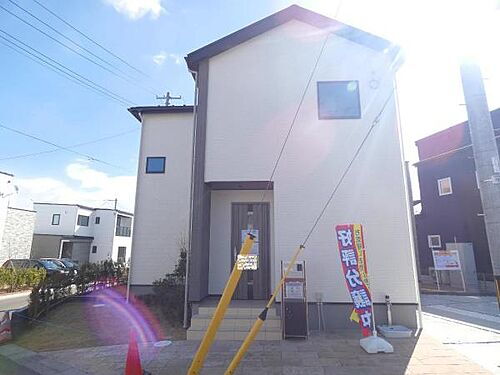 宮城県仙台市太白区向山３丁目 3590万円