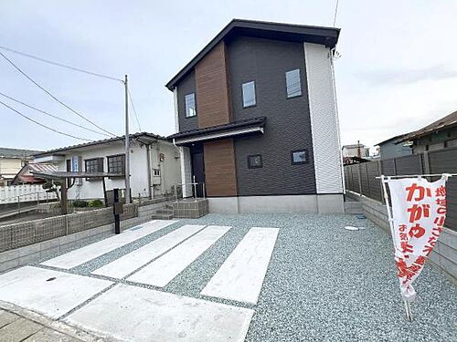 宮城県黒川郡大和町吉岡字館下 3198万円 3LDK