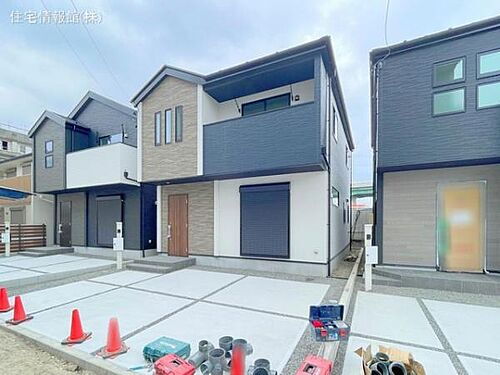 愛知県名古屋市西区こも原町 3799万円 4LDK