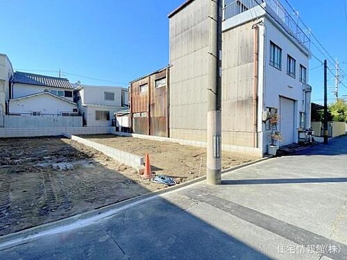 愛知県名古屋市中村区東宿町１丁目 3498万円 3LDK