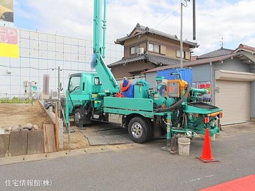 愛知県丹羽郡扶桑町大字柏森字寺裏 2689万円 3LDK