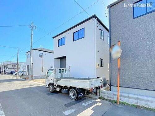 愛知県岩倉市八剱町郷東 3898万円 5LDK