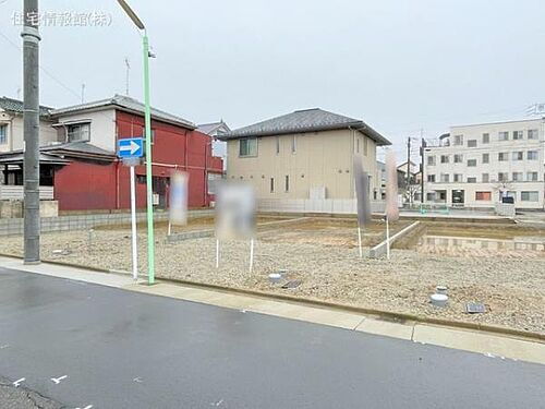 愛知県名古屋市中村区宿跡町２丁目 3890万円 4LDK