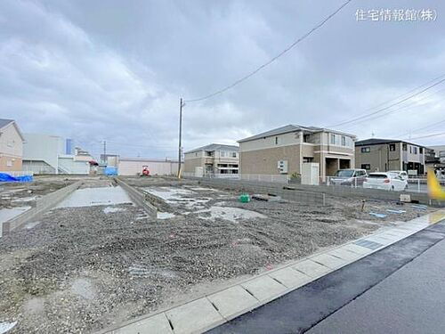 愛知県津島市愛宕町３丁目 2680万円 4LDK