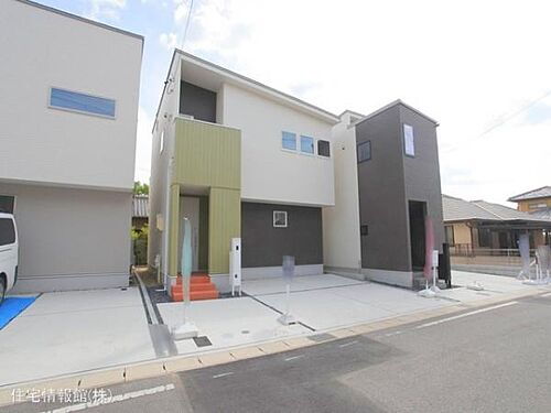 愛知県瀬戸市柳ケ坪町 3190万円 3LDK