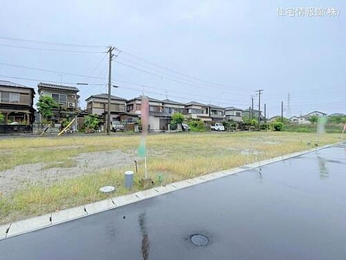 愛知県一宮市大和町妙興寺字二反割 2980万円 4LDK