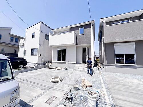 愛知県豊橋市牟呂公文町 3290万円 4LDK