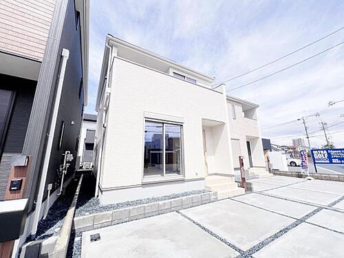 愛知県豊橋市牟呂町 2890万円 4LDK