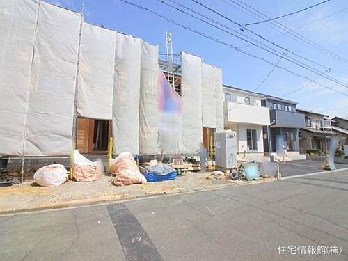 愛知県豊橋市富士見台２丁目 2390万円 3LDK