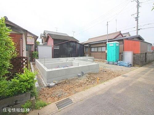 愛知県豊橋市柱二番町 2480万円 2LDK